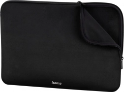 Hama Neo 13.3" Laptop Sleeve Black