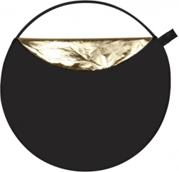 Fotografischer 5-in-1-Faltreflektor 60 cm PULUZ