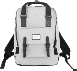 Sac à dos pour ordinateur portable 15,6'' Himawari 1010 – Gris