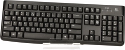 Logitech K120 bedraad toetsenbord OEM