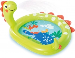 Aufblasbarer Kinderpool Dinosaurier