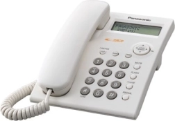 Panasonic KX-TSC 11 Wired Telephone