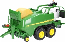 JOHN DEERE Round Baler by BRUDER