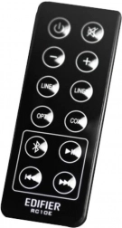 Afstandsbediening voor Edifier R1280DB