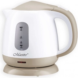 Electric Kettle Maestro Beige