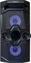 Karaoke Bluetooth Lautsprecher TWS SoundBox480