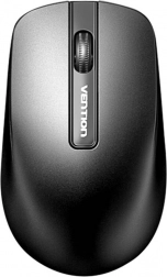 souris sans fil vention 2,4 g noire