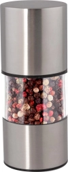 Moulin mécanique à épices Lamart Nain 80 ml