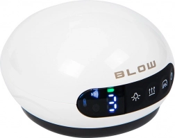 Elektrische Glaskugel Chinesische BLOW-Massage