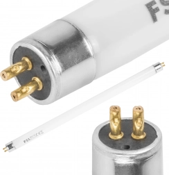 Aktive UV-Leuchtstoffröhre für Insektenfallen 8 W