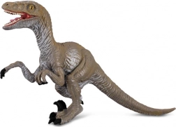 Velociraptor Plastic Figure from Collecta