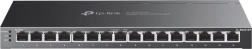TP-Link JetStream TL-SG2016P smart gigabit switch 16 ports (8x PoE+)