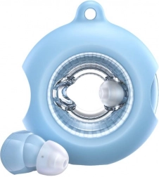 TWS kabellose Kopfhörer Choetech BH‑T22 Blau