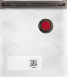 Vakuumbeutel 23x20cm Fresh&Save Set