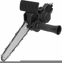 NZ20 ADAPTATEUR PRO POUR PERCEUSE À CHAÎNE