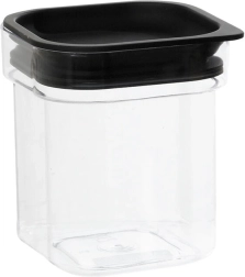 Dry Food Container 0.6 L with Hermetic Lid HAMBURG