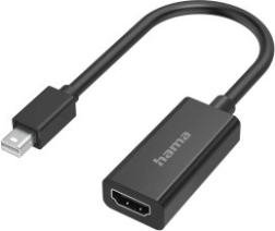 Mini DisplayPort to HDMI 4K Adapter