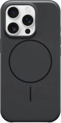 Beats Case with MagSafe for iPhone 16 Pro - Midnight Black