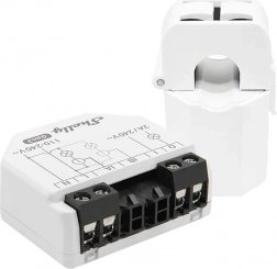 Shelly EM Control Unit Third Generation