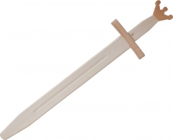 FAUNA Wooden Royal Sword