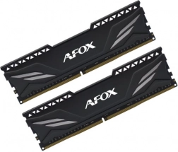 RAM-geheugen DDR4 32GB (2x16GB) Gaming 3200MHz CL16 met XMP2-ondersteuning