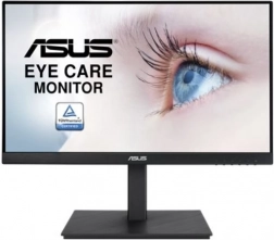 Moniteur ASUS VA229QSB avec fonction PIVOT et haut-parleurs