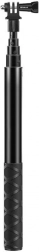 Metalen selfie-stick PULUZ 110 cm voor sportcamera’s