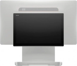 Separater 10,1"-Monitor für D3 Pro mit NFC