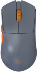 Kabellose Gaming-Maus Darmoshark M3s PRO – Grau