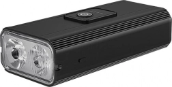 Fahrradlampe Superfire GT-R3, 600lm, USB