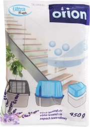 Ersatzfüllung für Luftentfeuchter mit Lavendelduft 450 g