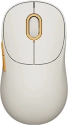 Wireless Mouse 3 – White