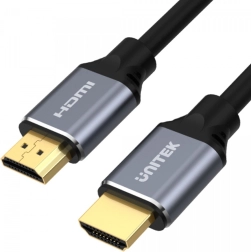 HDMI cable Unitek 5m v2.1 8K 120Hz UHD