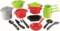 Cooking Pot Set