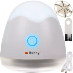 Ruhhy Fusselentferner mit Nachtlicht