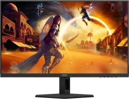 AOC 25G4SRE gaming monitor 24.5" Fast IPS 300 Hz Full HD