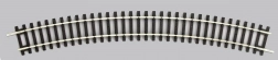 piko rail courbe h0 r4 546 mm, 30°