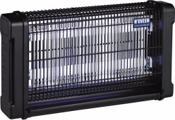 Insektenlampe N'oveen 40W schwarz