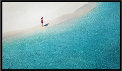 BlitzWolf Projektionsleinwand 100″ BW‑VS4