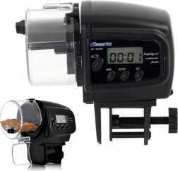 Az2a mangeoire pour poissons af-2009d automatique