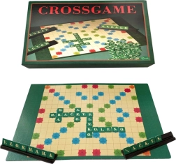 Crossgame Board Game