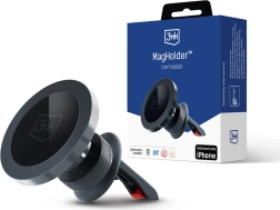 Support magnétique MagHolder