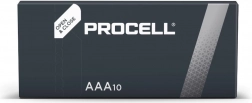 Procell AAA Batteries Box of 10