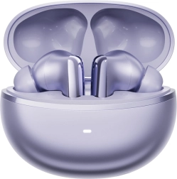 Écouteurs intra-auriculaires sans fil QCY MeloBuds N70 violet