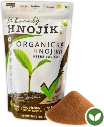 Engrais naturel HNOJÍK 1,3 l