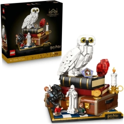 LEGO Harry Potter La Pierre philosophale – édition de collection