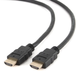 HDMI Cable 2.0 High Speed Ethernet 1 m