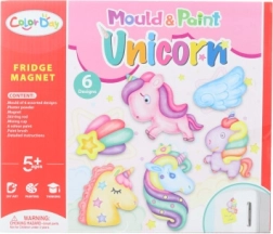 Fabrication d’aimants - licornes