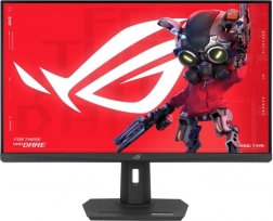 gaming monitor 31.5'' ASUS ROG XG32UCG 4K UHD