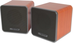 USB-Lautsprecher 2.0 Ballad